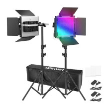 NEEWER x660 PRO II LED...