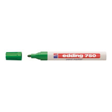 Marķieris Edding 750 Zaļš