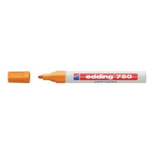 Marķieris Edding 750 Orange