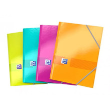 Elba Folder Oxford...