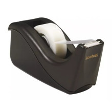 3M C60-BK lentes dozators...