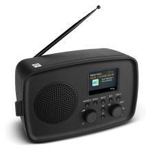 MEDION LIFE DAB+ Radio...