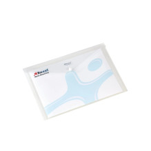 Rexel Popper Wallet A4...
