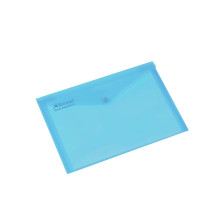 Rexel Popper Wallet A4 Zils...