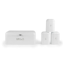 Salter Boston 4-Piece...