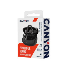 CANYON OWS Ear Clips...