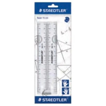 Lineāls Staedtler 562 152...