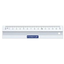 Galda lineāls Staedtler...