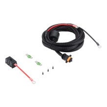 DJI greito automobilio...