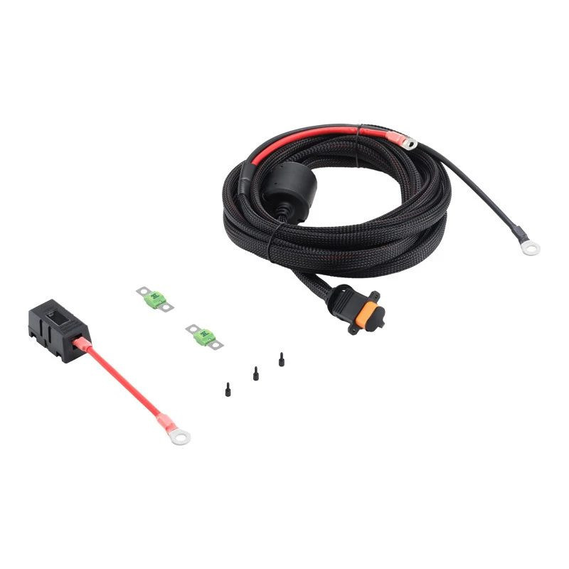 DJI Power Fast Car Charger Cable