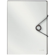 Leitz Box File Solid PP 30...