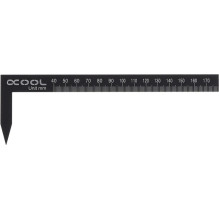 Alphacool 90362 Melns -...