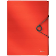 Leitz Box File Solid PP 30...