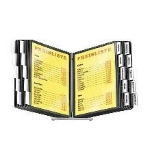 Durable Sherpa Desk Display...