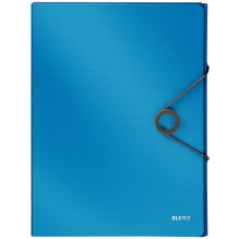 Leitz Box File Solid PP 30...