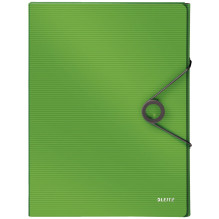 Leitz Box File Solid PP 30...