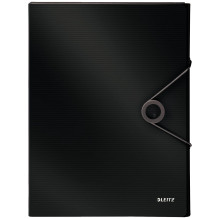 Leitz Box File Solid PP 30...