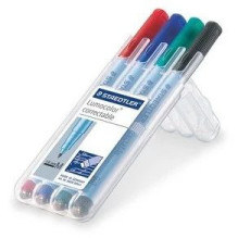 Marķieris Staedtler...
