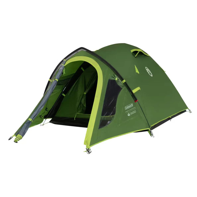 Coleman Darwin 2+ Blackout 2-personu telts