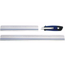 Lineāls Wedo 525450 500 mm...