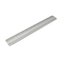 Lineāls WEDO 300 mm...
