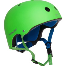 HUDORA Skater Helmet Green...