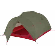 MOSER 3-Person Tent MSR...