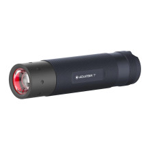 Ledlenser T2 Smoked Blue...