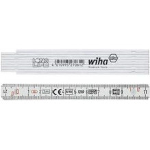 Fiberglass Lineāls Wiha...