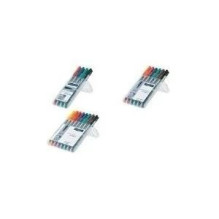 Marķieris Staedtler 311 WP4...