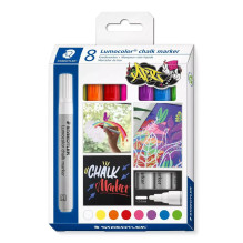 Krīta marķieris Staedtler...