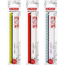 Lineāls Herlitz 11367984...