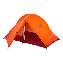MOSER Access Tent 2