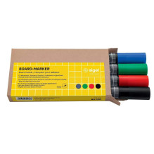Marķieris Sigel BA010 4...
