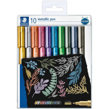 Filtspalvīts Staedtler 8323...