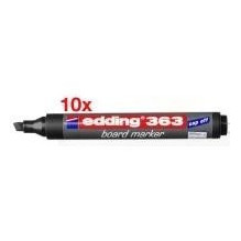 Marķieris Edding 363 ar...