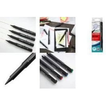 Fineliner STABILO dr!ver...