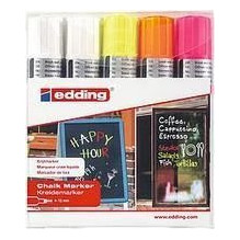 Krīta marķieris Edding 4090...