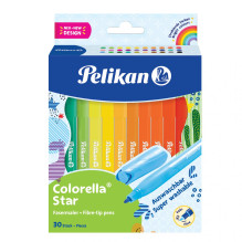 Pelikan 822336 - 30 krāsas...