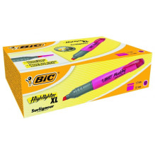 BIC Highlighter XL...