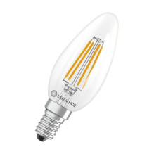 OSRAM LED Classic B 40...