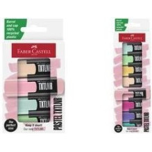 Marķieri Faber-Castell...