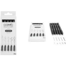 COPIC Multiliner marķieru...