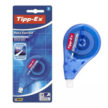 Korekcijas lente BIC...