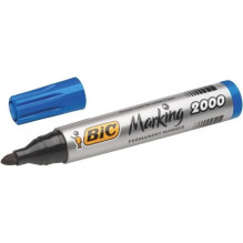 Permanentais marķieris BIC...