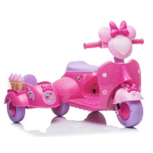 Ice Cream Scooter...