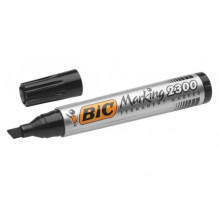 Permanentais marķieris BIC...