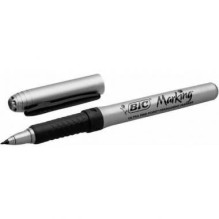 BIC pastāvīgais marķieris...