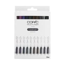 COPIC Multiliner Color...