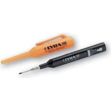 Marķieris Cimco 21 2182 Black